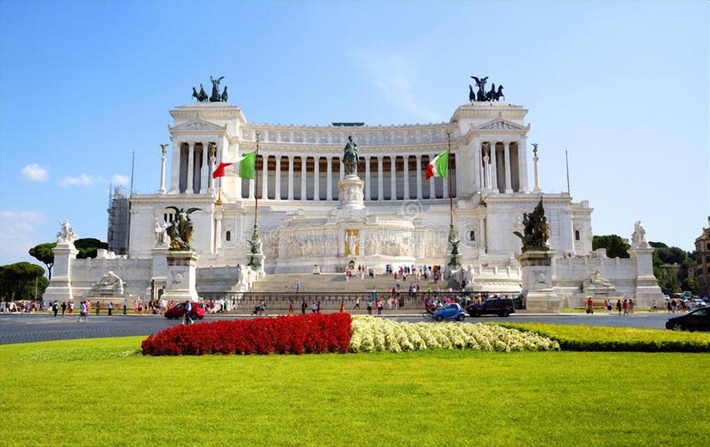 Appartamento La Papessa Del Colosseo Roma Esterno foto